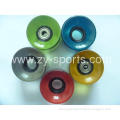 60MM skateboard accessories 85A  PU wheels